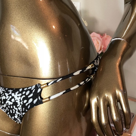 🔥New! Colombian swimsuit with beautiful colors🔥 - Picture 4 of 4